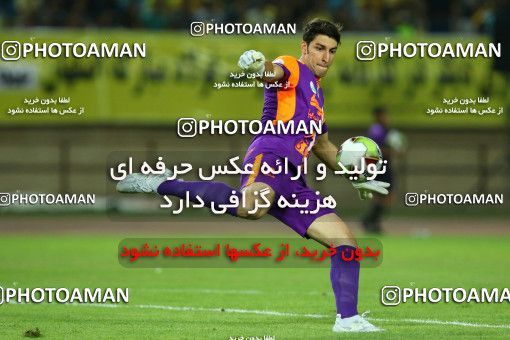765160, Isfahan, [*parameter:4*], لیگ برتر فوتبال ایران، Persian Gulf Cup، Week 1، First Leg، Sepahan 1 v 1 Saipa on 2017/07/28 at Naghsh-e Jahan Stadium