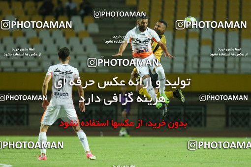 764881, Isfahan, [*parameter:4*], لیگ برتر فوتبال ایران، Persian Gulf Cup، Week 1، First Leg، Sepahan 1 v 1 Saipa on 2017/07/28 at Naghsh-e Jahan Stadium