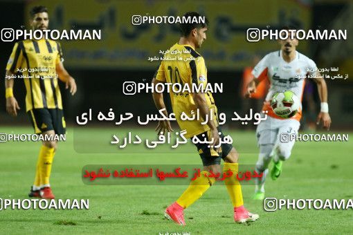 764893, Isfahan, [*parameter:4*], لیگ برتر فوتبال ایران، Persian Gulf Cup، Week 1، First Leg، Sepahan 1 v 1 Saipa on 2017/07/28 at Naghsh-e Jahan Stadium
