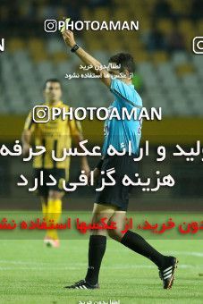 765080, Isfahan, [*parameter:4*], Iran Pro League، Persian Gulf Cup، 2017-18 season، First Leg، Week 1، Sepahan ۱ v ۱ Saipa on 2017/07/28 at Naghsh-e Jahan Stadium