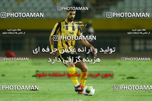 765100, Isfahan, [*parameter:4*], لیگ برتر فوتبال ایران، Persian Gulf Cup، Week 1، First Leg، Sepahan 1 v 1 Saipa on 2017/07/28 at Naghsh-e Jahan Stadium