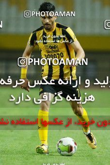 765011, Isfahan, [*parameter:4*], لیگ برتر فوتبال ایران، Persian Gulf Cup، Week 1، First Leg، Sepahan 1 v 1 Saipa on 2017/07/28 at Naghsh-e Jahan Stadium