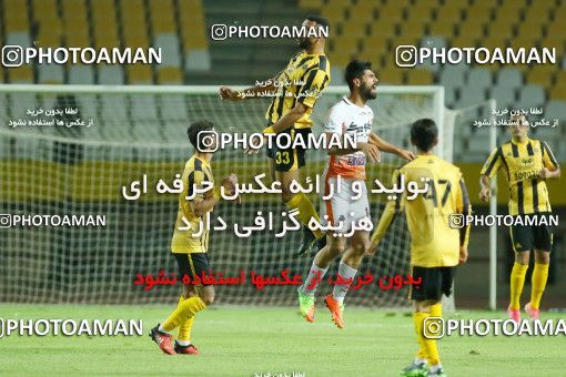 764910, Isfahan, [*parameter:4*], لیگ برتر فوتبال ایران، Persian Gulf Cup، Week 1، First Leg، Sepahan 1 v 1 Saipa on 2017/07/28 at Naghsh-e Jahan Stadium