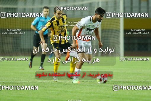 764937, Isfahan, [*parameter:4*], لیگ برتر فوتبال ایران، Persian Gulf Cup، Week 1، First Leg، Sepahan 1 v 1 Saipa on 2017/07/28 at Naghsh-e Jahan Stadium