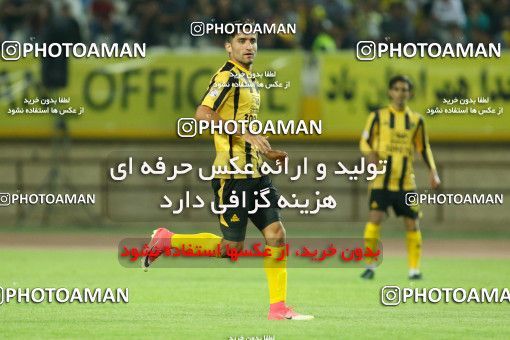 765149, Isfahan, [*parameter:4*], لیگ برتر فوتبال ایران، Persian Gulf Cup، Week 1، First Leg، Sepahan 1 v 1 Saipa on 2017/07/28 at Naghsh-e Jahan Stadium