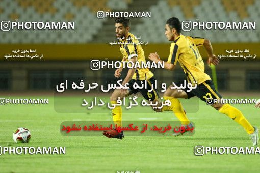 764922, Isfahan, [*parameter:4*], لیگ برتر فوتبال ایران، Persian Gulf Cup، Week 1، First Leg، Sepahan 1 v 1 Saipa on 2017/07/28 at Naghsh-e Jahan Stadium