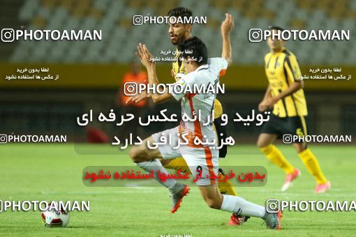 764990, Isfahan, [*parameter:4*], لیگ برتر فوتبال ایران، Persian Gulf Cup، Week 1، First Leg، Sepahan 1 v 1 Saipa on 2017/07/28 at Naghsh-e Jahan Stadium