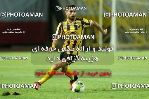765070, Isfahan, [*parameter:4*], لیگ برتر فوتبال ایران، Persian Gulf Cup، Week 1، First Leg، Sepahan 1 v 1 Saipa on 2017/07/28 at Naghsh-e Jahan Stadium