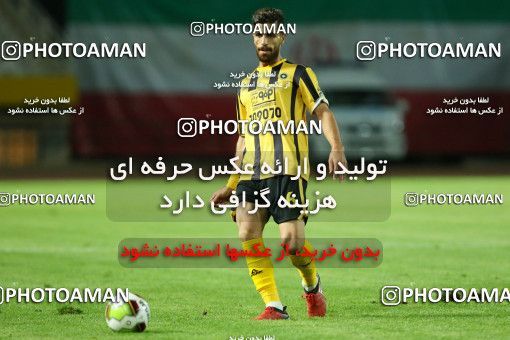 765063, Isfahan, [*parameter:4*], لیگ برتر فوتبال ایران، Persian Gulf Cup، Week 1، First Leg، Sepahan 1 v 1 Saipa on 2017/07/28 at Naghsh-e Jahan Stadium