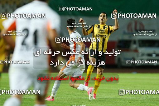 764959, Isfahan, [*parameter:4*], لیگ برتر فوتبال ایران، Persian Gulf Cup، Week 1، First Leg، Sepahan 1 v 1 Saipa on 2017/07/28 at Naghsh-e Jahan Stadium