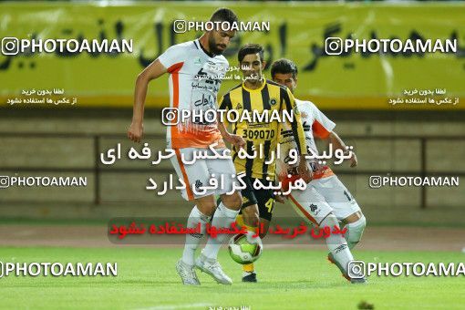 764994, Isfahan, [*parameter:4*], لیگ برتر فوتبال ایران، Persian Gulf Cup، Week 1، First Leg، Sepahan 1 v 1 Saipa on 2017/07/28 at Naghsh-e Jahan Stadium