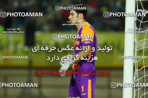 764955, Isfahan, [*parameter:4*], لیگ برتر فوتبال ایران، Persian Gulf Cup، Week 1، First Leg، Sepahan 1 v 1 Saipa on 2017/07/28 at Naghsh-e Jahan Stadium