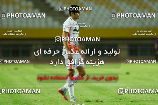 765123, Isfahan, [*parameter:4*], لیگ برتر فوتبال ایران، Persian Gulf Cup، Week 1، First Leg، Sepahan 1 v 1 Saipa on 2017/07/28 at Naghsh-e Jahan Stadium