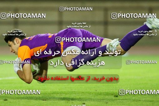 764966, Isfahan, [*parameter:4*], لیگ برتر فوتبال ایران، Persian Gulf Cup، Week 1، First Leg، Sepahan 1 v 1 Saipa on 2017/07/28 at Naghsh-e Jahan Stadium