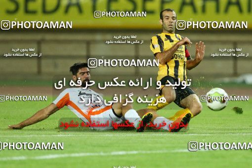 765076, Isfahan, [*parameter:4*], لیگ برتر فوتبال ایران، Persian Gulf Cup، Week 1، First Leg، Sepahan 1 v 1 Saipa on 2017/07/28 at Naghsh-e Jahan Stadium