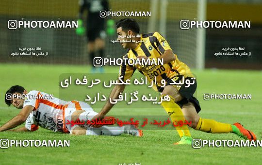 765034, Isfahan, [*parameter:4*], لیگ برتر فوتبال ایران، Persian Gulf Cup، Week 1، First Leg، Sepahan 1 v 1 Saipa on 2017/07/28 at Naghsh-e Jahan Stadium