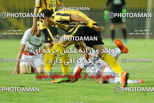 765135, Isfahan, [*parameter:4*], لیگ برتر فوتبال ایران، Persian Gulf Cup، Week 1، First Leg، Sepahan 1 v 1 Saipa on 2017/07/28 at Naghsh-e Jahan Stadium