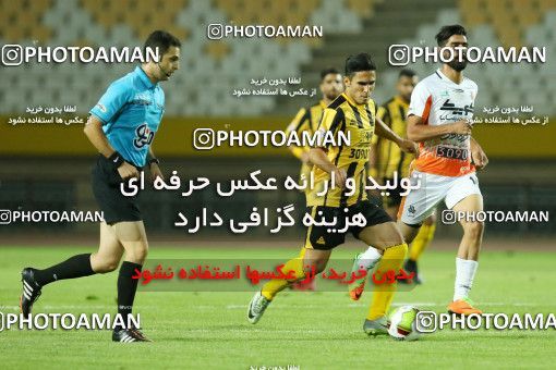 764939, Isfahan, [*parameter:4*], لیگ برتر فوتبال ایران، Persian Gulf Cup، Week 1، First Leg، Sepahan 1 v 1 Saipa on 2017/07/28 at Naghsh-e Jahan Stadium