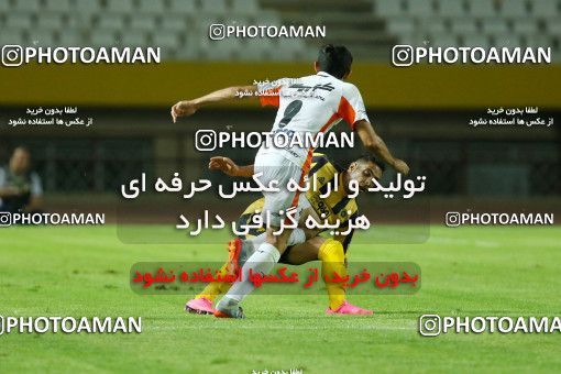 765137, Isfahan, [*parameter:4*], لیگ برتر فوتبال ایران، Persian Gulf Cup، Week 1، First Leg، Sepahan 1 v 1 Saipa on 2017/07/28 at Naghsh-e Jahan Stadium