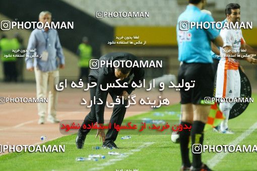 765141, Isfahan, [*parameter:4*], لیگ برتر فوتبال ایران، Persian Gulf Cup، Week 1، First Leg، Sepahan 1 v 1 Saipa on 2017/07/28 at Naghsh-e Jahan Stadium