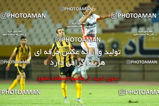 764979, Isfahan, [*parameter:4*], لیگ برتر فوتبال ایران، Persian Gulf Cup، Week 1، First Leg، Sepahan 1 v 1 Saipa on 2017/07/28 at Naghsh-e Jahan Stadium