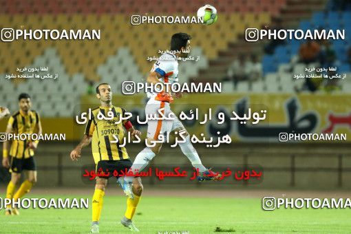 765053, Isfahan, [*parameter:4*], لیگ برتر فوتبال ایران، Persian Gulf Cup، Week 1، First Leg، Sepahan 1 v 1 Saipa on 2017/07/28 at Naghsh-e Jahan Stadium