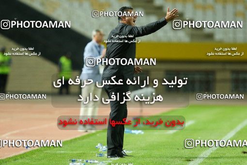 764946, Isfahan, [*parameter:4*], Iran Pro League، Persian Gulf Cup، 2017-18 season، First Leg، Week 1، Sepahan ۱ v ۱ Saipa on 2017/07/28 at Naghsh-e Jahan Stadium