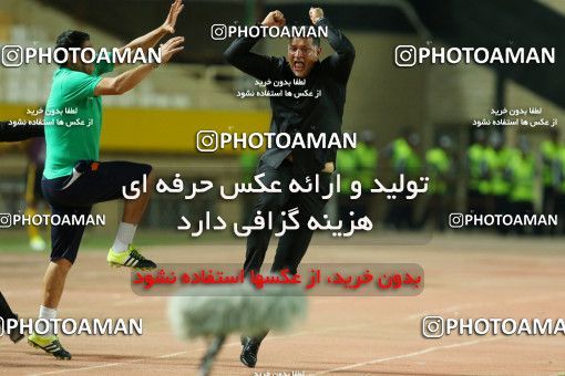 765130, Isfahan, [*parameter:4*], لیگ برتر فوتبال ایران، Persian Gulf Cup، Week 1، First Leg، Sepahan 1 v 1 Saipa on 2017/07/28 at Naghsh-e Jahan Stadium