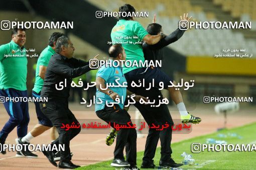 765071, Isfahan, [*parameter:4*], لیگ برتر فوتبال ایران، Persian Gulf Cup، Week 1، First Leg، Sepahan 1 v 1 Saipa on 2017/07/28 at Naghsh-e Jahan Stadium