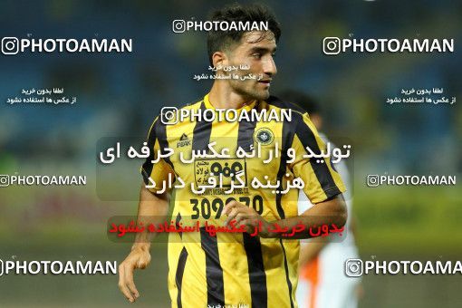 765015, Isfahan, [*parameter:4*], لیگ برتر فوتبال ایران، Persian Gulf Cup، Week 1، First Leg، Sepahan 1 v 1 Saipa on 2017/07/28 at Naghsh-e Jahan Stadium