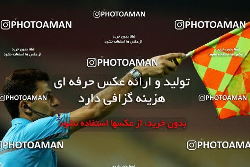 765050, Isfahan, [*parameter:4*], لیگ برتر فوتبال ایران، Persian Gulf Cup، Week 1، First Leg، Sepahan 1 v 1 Saipa on 2017/07/28 at Naghsh-e Jahan Stadium