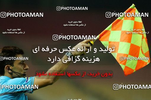 765001, Isfahan, [*parameter:4*], لیگ برتر فوتبال ایران، Persian Gulf Cup، Week 1، First Leg، Sepahan 1 v 1 Saipa on 2017/07/28 at Naghsh-e Jahan Stadium