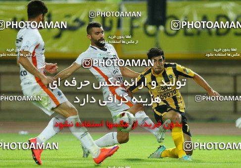 765058, Isfahan, [*parameter:4*], لیگ برتر فوتبال ایران، Persian Gulf Cup، Week 1، First Leg، Sepahan 1 v 1 Saipa on 2017/07/28 at Naghsh-e Jahan Stadium
