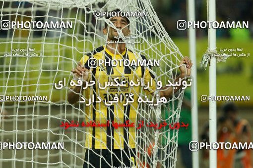 764880, Isfahan, [*parameter:4*], لیگ برتر فوتبال ایران، Persian Gulf Cup، Week 1، First Leg، Sepahan 1 v 1 Saipa on 2017/07/28 at Naghsh-e Jahan Stadium