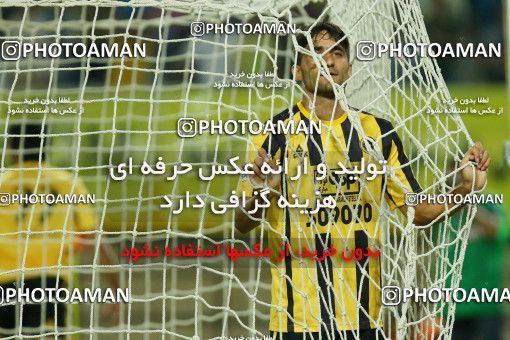 765157, Isfahan, [*parameter:4*], لیگ برتر فوتبال ایران، Persian Gulf Cup، Week 1، First Leg، Sepahan 1 v 1 Saipa on 2017/07/28 at Naghsh-e Jahan Stadium