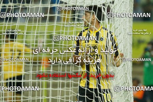 764891, Isfahan, [*parameter:4*], لیگ برتر فوتبال ایران، Persian Gulf Cup، Week 1، First Leg، Sepahan 1 v 1 Saipa on 2017/07/28 at Naghsh-e Jahan Stadium