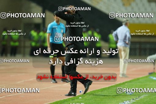 764906, Isfahan, [*parameter:4*], لیگ برتر فوتبال ایران، Persian Gulf Cup، Week 1، First Leg، Sepahan 1 v 1 Saipa on 2017/07/28 at Naghsh-e Jahan Stadium