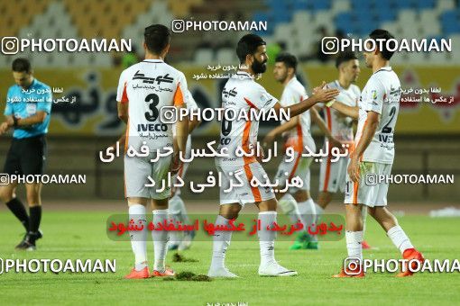764890, Isfahan, [*parameter:4*], لیگ برتر فوتبال ایران، Persian Gulf Cup، Week 1، First Leg، Sepahan 1 v 1 Saipa on 2017/07/28 at Naghsh-e Jahan Stadium
