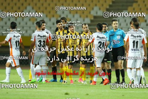 764895, Isfahan, [*parameter:4*], لیگ برتر فوتبال ایران، Persian Gulf Cup، Week 1، First Leg، Sepahan 1 v 1 Saipa on 2017/07/28 at Naghsh-e Jahan Stadium