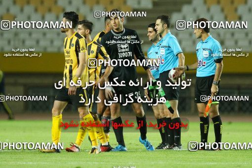 764977, Isfahan, [*parameter:4*], لیگ برتر فوتبال ایران، Persian Gulf Cup، Week 1، First Leg، Sepahan 1 v 1 Saipa on 2017/07/28 at Naghsh-e Jahan Stadium