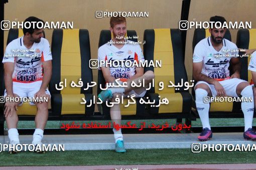 765101, Isfahan, [*parameter:4*], لیگ برتر فوتبال ایران، Persian Gulf Cup، Week 1، First Leg، Sepahan 1 v 1 Saipa on 2017/07/28 at Naghsh-e Jahan Stadium