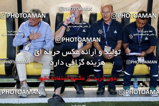 811787, Isfahan, [*parameter:4*], لیگ برتر فوتبال ایران، Persian Gulf Cup، Week 1، First Leg، Sepahan 1 v 1 Saipa on 2017/07/28 at Naghsh-e Jahan Stadium