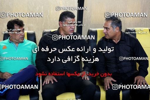 811893, Isfahan, [*parameter:4*], لیگ برتر فوتبال ایران، Persian Gulf Cup، Week 1، First Leg، Sepahan 1 v 1 Saipa on 2017/07/28 at Naghsh-e Jahan Stadium