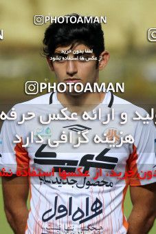 811926, Isfahan, [*parameter:4*], لیگ برتر فوتبال ایران، Persian Gulf Cup، Week 1، First Leg، Sepahan 1 v 1 Saipa on 2017/07/28 at Naghsh-e Jahan Stadium