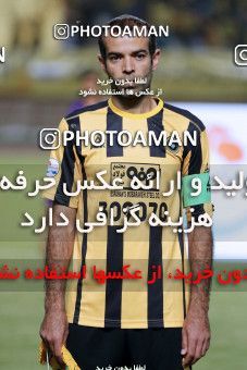 812002, Isfahan, [*parameter:4*], لیگ برتر فوتبال ایران، Persian Gulf Cup، Week 1، First Leg، Sepahan 1 v 1 Saipa on 2017/07/28 at Naghsh-e Jahan Stadium