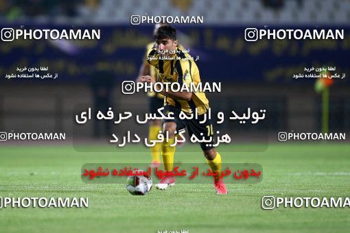 811864, Isfahan, [*parameter:4*], لیگ برتر فوتبال ایران، Persian Gulf Cup، Week 1، First Leg، Sepahan 1 v 1 Saipa on 2017/07/28 at Naghsh-e Jahan Stadium