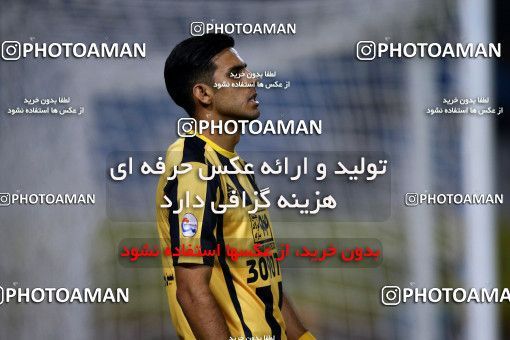 811865, Isfahan, [*parameter:4*], لیگ برتر فوتبال ایران، Persian Gulf Cup، Week 1، First Leg، Sepahan 1 v 1 Saipa on 2017/07/28 at Naghsh-e Jahan Stadium