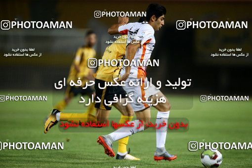 811808, Isfahan, [*parameter:4*], لیگ برتر فوتبال ایران، Persian Gulf Cup، Week 1، First Leg، Sepahan 1 v 1 Saipa on 2017/07/28 at Naghsh-e Jahan Stadium