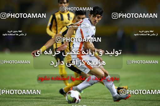 811869, Isfahan, [*parameter:4*], لیگ برتر فوتبال ایران، Persian Gulf Cup، Week 1، First Leg، Sepahan 1 v 1 Saipa on 2017/07/28 at Naghsh-e Jahan Stadium