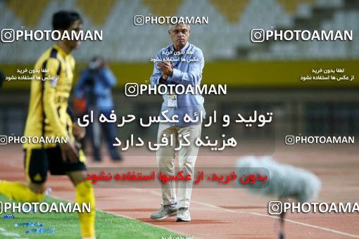 811980, Isfahan, [*parameter:4*], لیگ برتر فوتبال ایران، Persian Gulf Cup، Week 1، First Leg، Sepahan 1 v 1 Saipa on 2017/07/28 at Naghsh-e Jahan Stadium